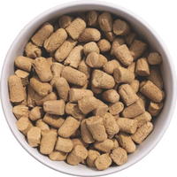 Freeze Dried Raw