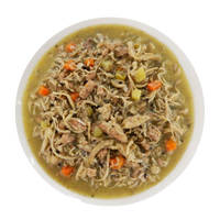 Minced