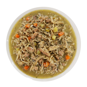 Minced