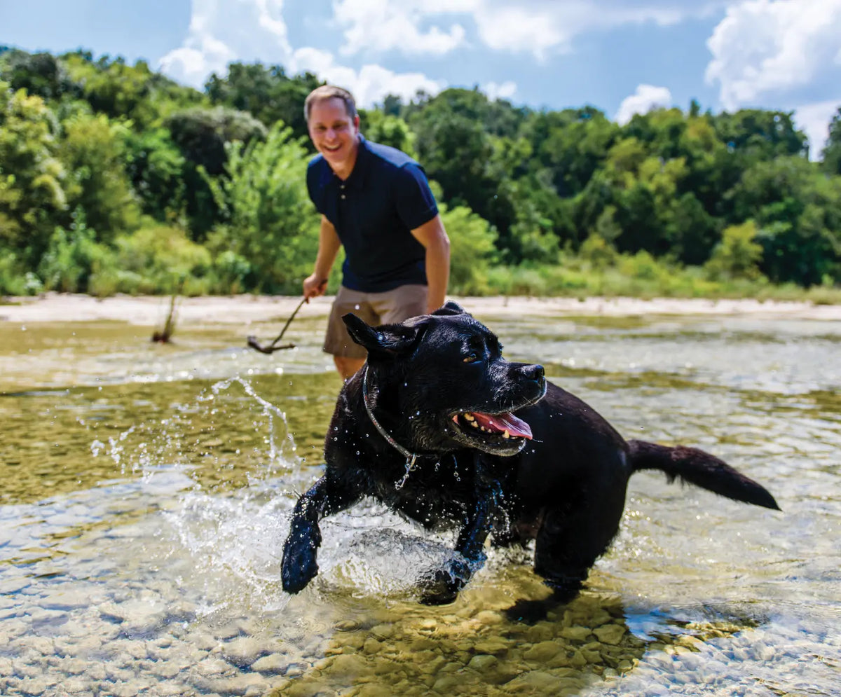 Un homme, un Max et une mission