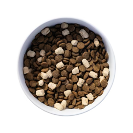 Assortiment de produits crus