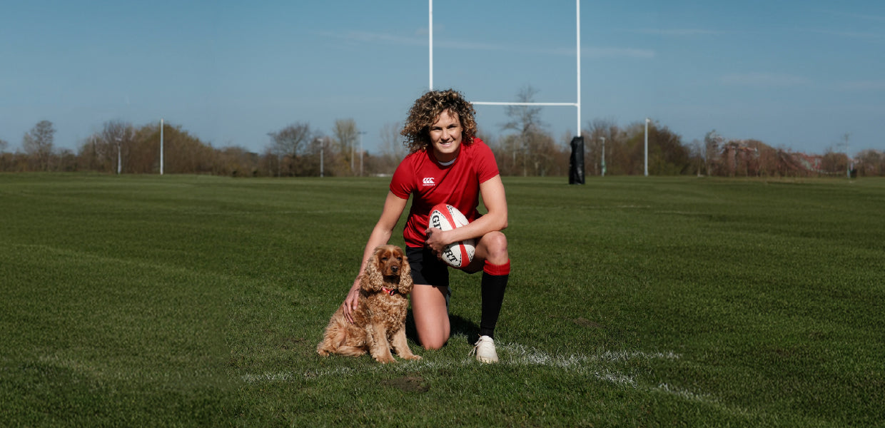ellie kildunne and otis